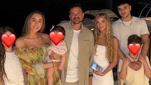 How SeaWorld's reputation fell out of fashion - as Peter Andre faces furious backlash for visiting the once iconic aquatic theme park