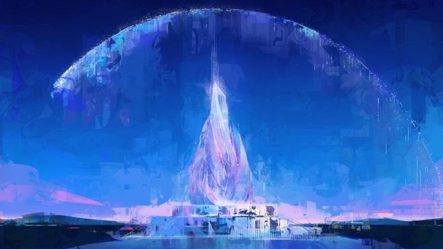 Disney's Abu Dhabi theme park teaser long on glitz but short on details