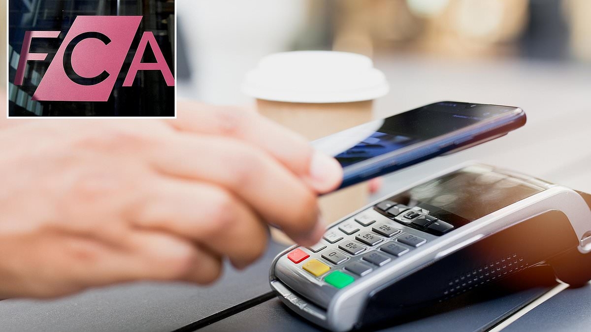 Contactless £100 limit set to be scrapped in major change to payments