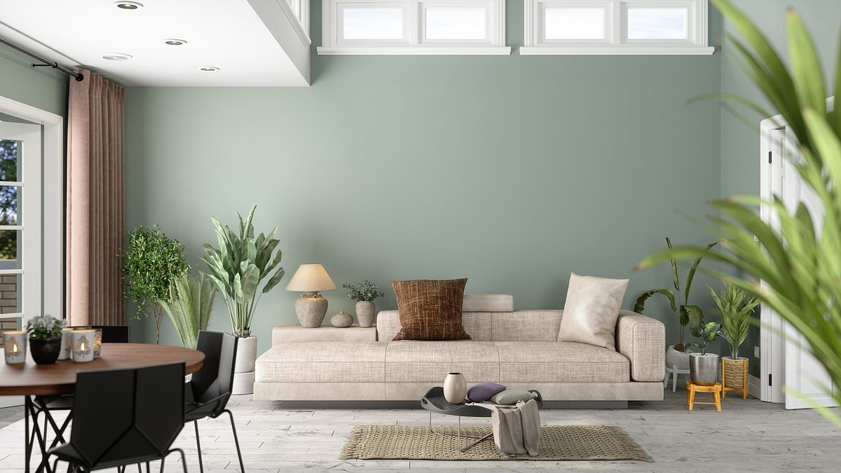 An interior expert's three easy decluttering hacks to help get your home organised in less than 10 minutes