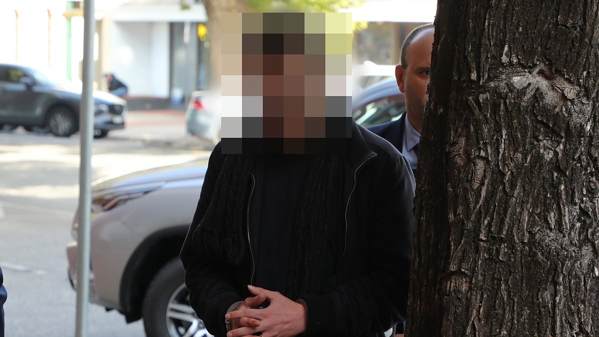 Major update after dead baby had almost every bone in his body broken