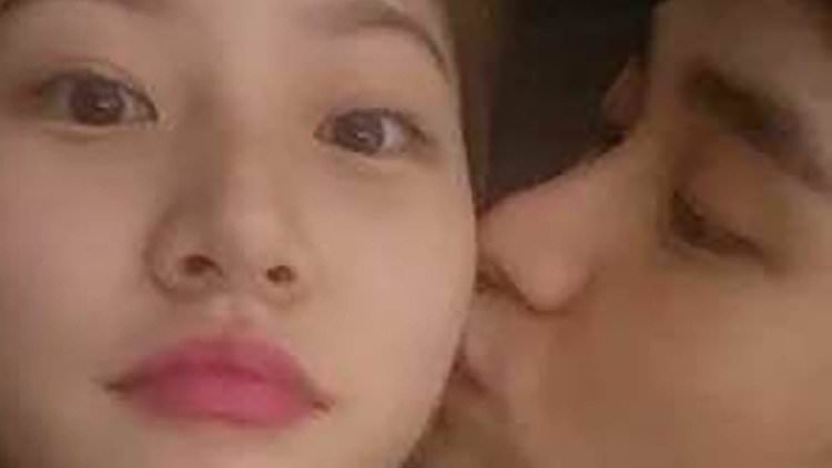 Family of tragic Korean Netflix star Kim Sae-Ron accuse actor of dating her when she was just 15 and make bombshell whistleblower stabbing claim months after her suicide aged 24