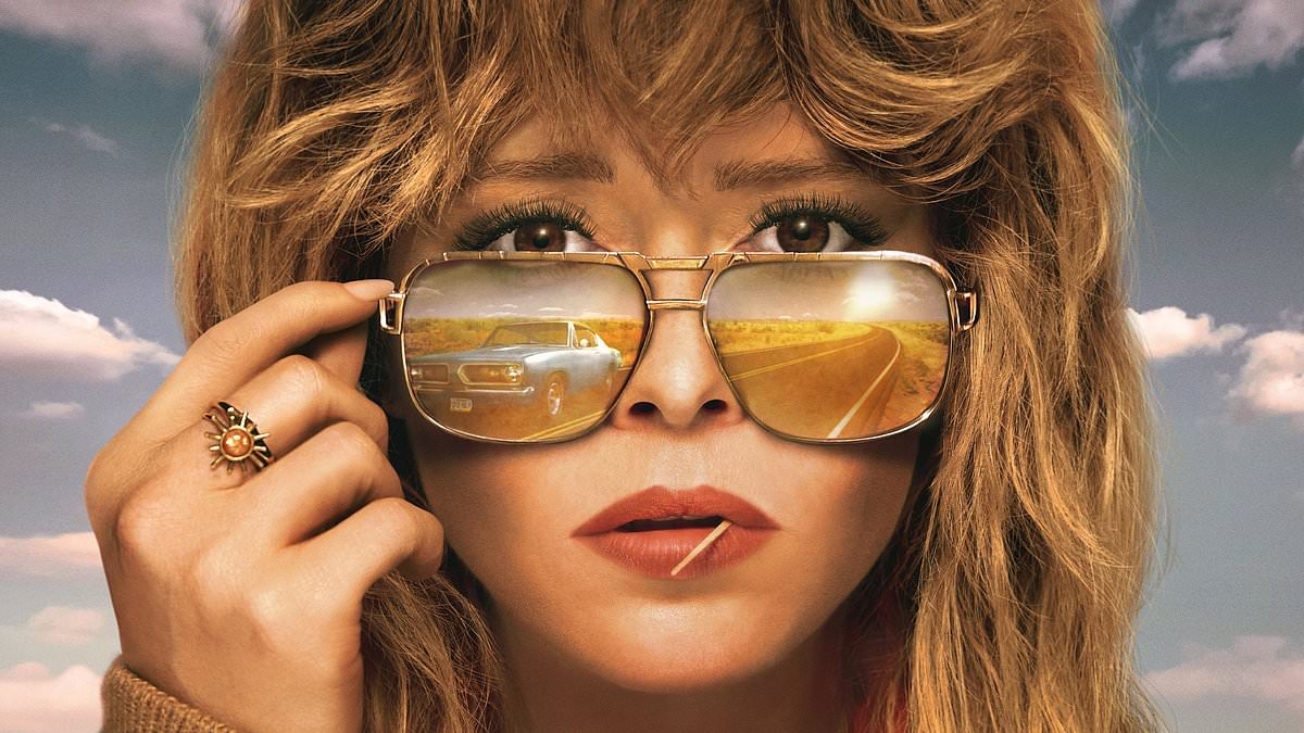 The 20 most exciting shows and films to stream right now, handpicked by our TV experts: From a starry take on a classic detective to the surprising new documentary from a Killing Eve star
