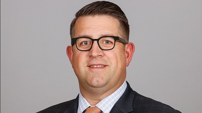 Who is Brandon Faber? Meet the man crisis-hit Bill Belichick has asked to save his reputation after CBS nightmare with Jordon Hudson