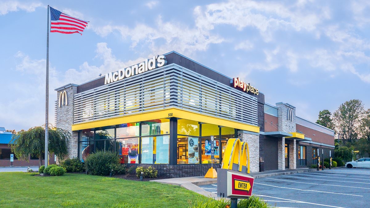 Krispy Kreme pauses donut rollout with McDonald's