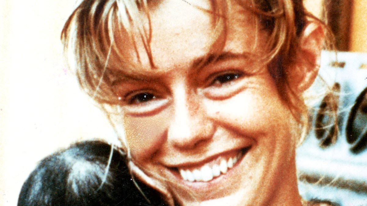 EXCLUSIVE She was brutally murdered on a dream safari trip - now shocking bombshell evidence 'finally blows Julie Ward's alleged playboy killer's alibi apart'