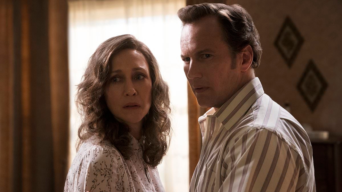 Inside chilling TRUE story that inspired The Conjuring: Last Rites as first trailer for fourth film hits web