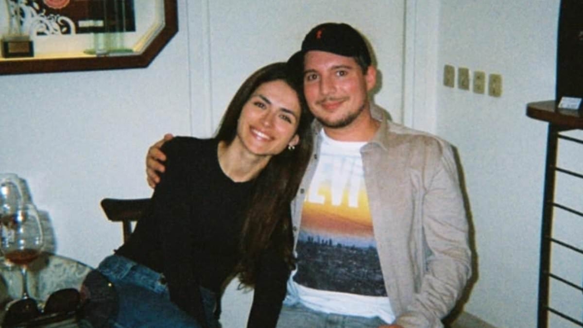 Manchester City hacker, who leaked documents leading directly to their 115 charges, announces split from his actress girlfriend in emotional statement