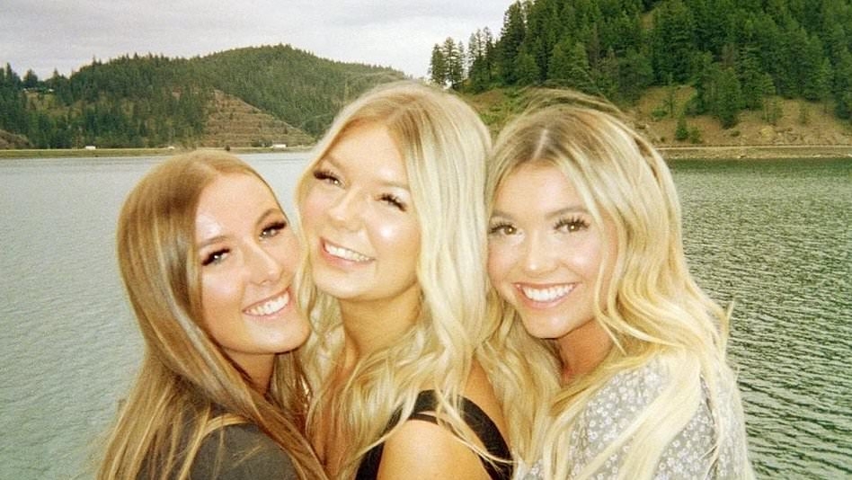 EXCLUSIVE She was supposed to be in Idaho murders house that awful night...until bizarre twist of fate saved her