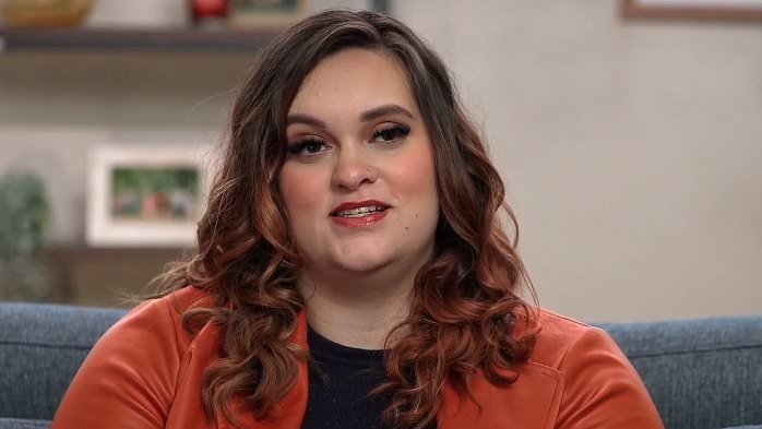 EXCLUSIVE TLC's notorious polyamorous family in turmoil as member of foursome expresses desire to explore her sexuality