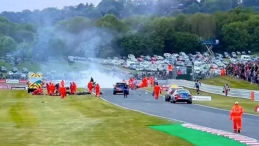EXCLUSIVE Superbike deaths: Could more have been done to save the two tragic riders? These are the key questions that must be answered