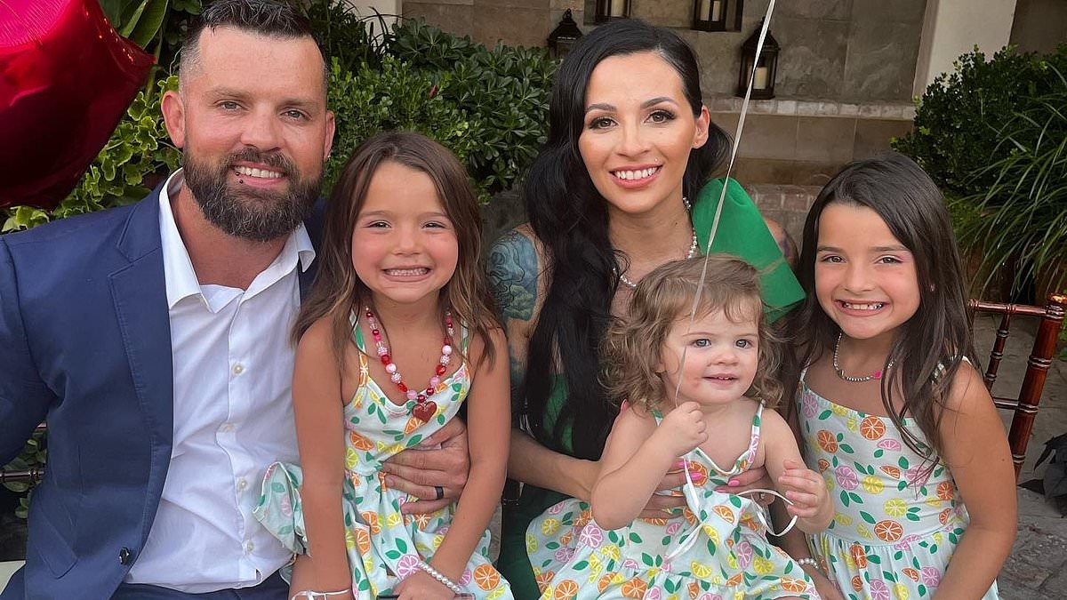 Surprise marriage revelation about doctor whose husband left toddler to die in hot car while playing computer