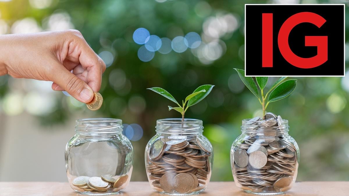 IG offers a huge 8.5% rate on cash savings - is it worth taking?
