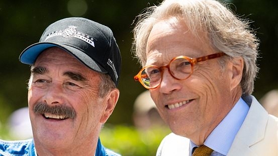 Last chance to pick up a ticket for this year's four-day Goodwood Festival of Speed in July