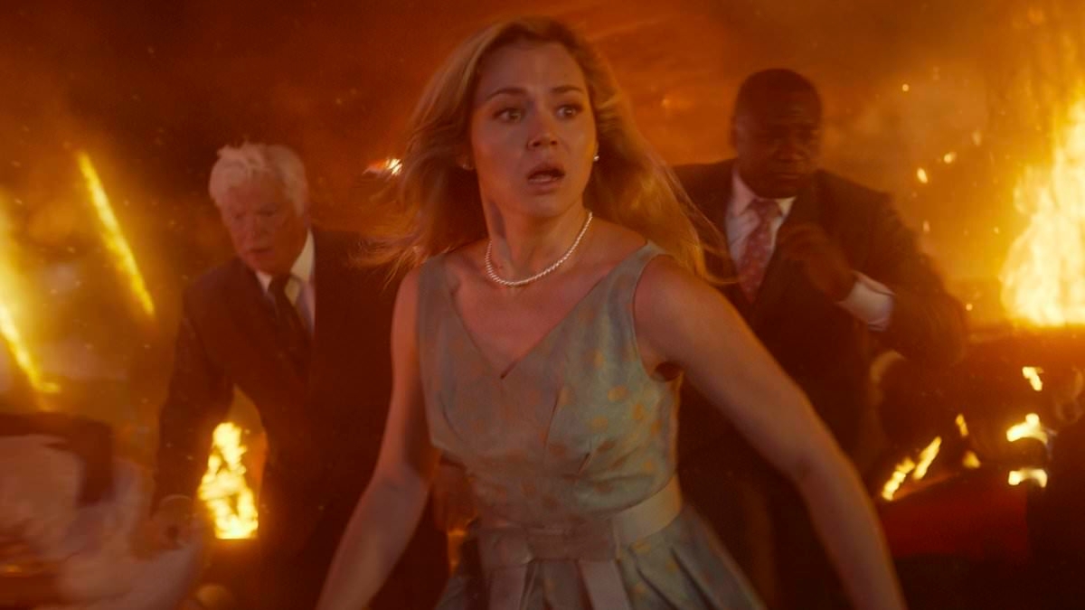 Final Destination Bloodline fans HORRIFIED over 'diabolical' new movie marketing