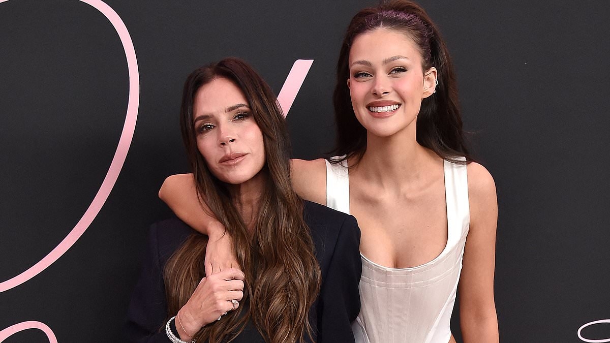 EXCLUSIVE Nicola Peltz and her 'desperate thirst for fame': Insiders say David and Victoria are 'done' with their daughter-in-law and reveal why another ultra-famous family were so quick to ditch the billionaire heiress: KATIE HIND