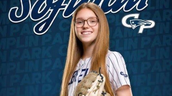 Trans high school softball pitcher who changed genders at nine now towers over female rivals and dominates league