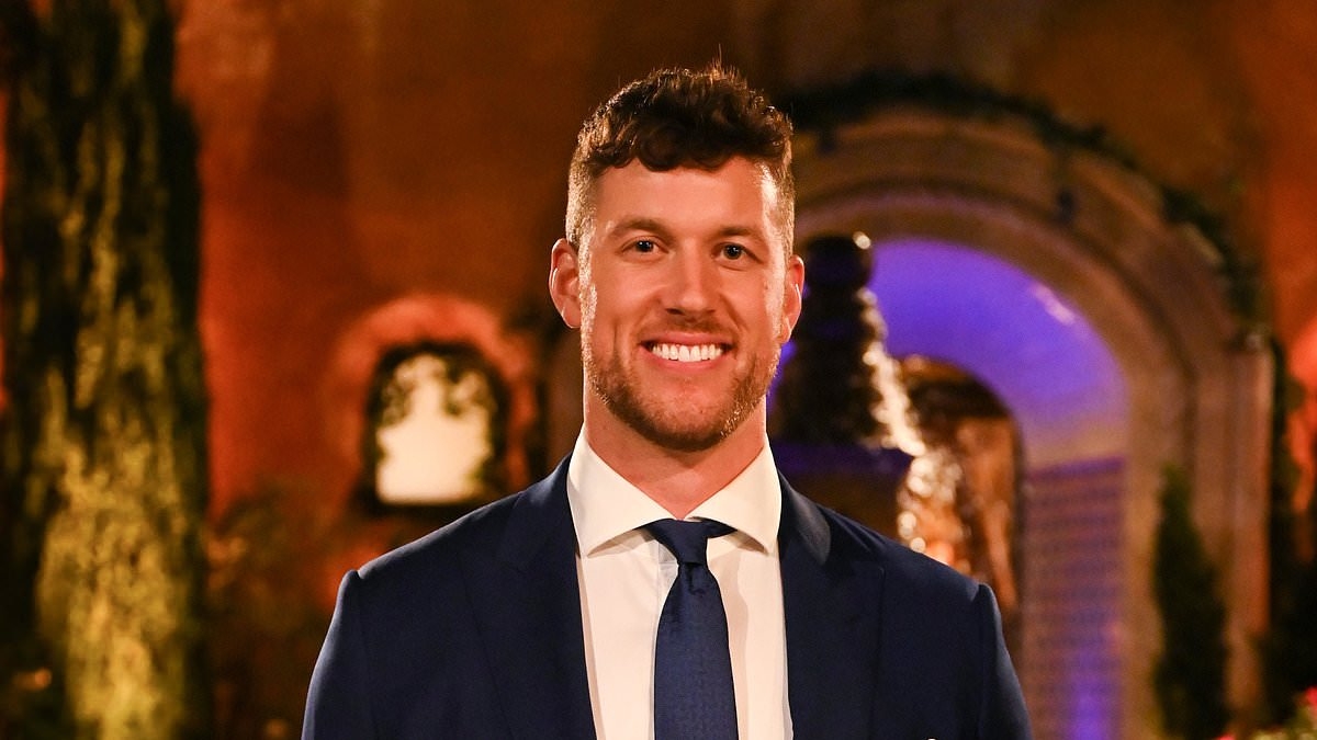 EXCLUSIVE Clayton Echard tells all: How my one night with a media legend's daughter turned into the nightmare EVERY bachelor fears