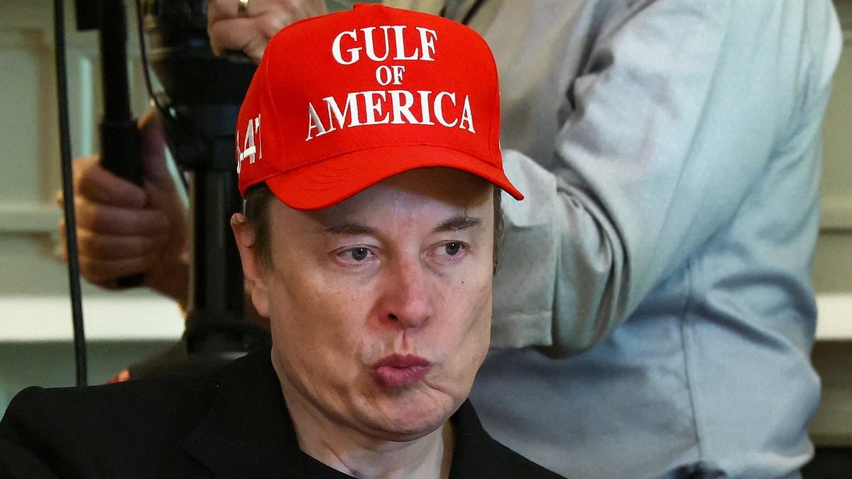 Elon Musk's doomsday set for year 1,000,002,021 say scientists