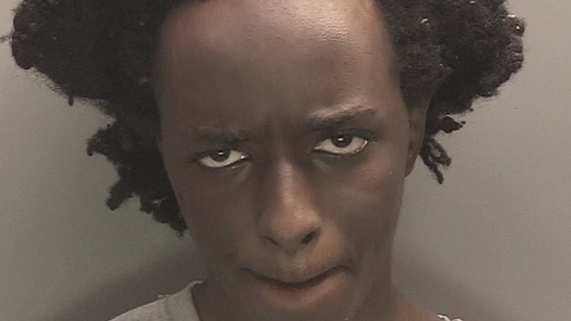 Southport knife attacker Axel Rudakubana, 18, hospitalised prison guard at HMP Belmarsh by hurling scalding water over them in 'pre-planned attack'