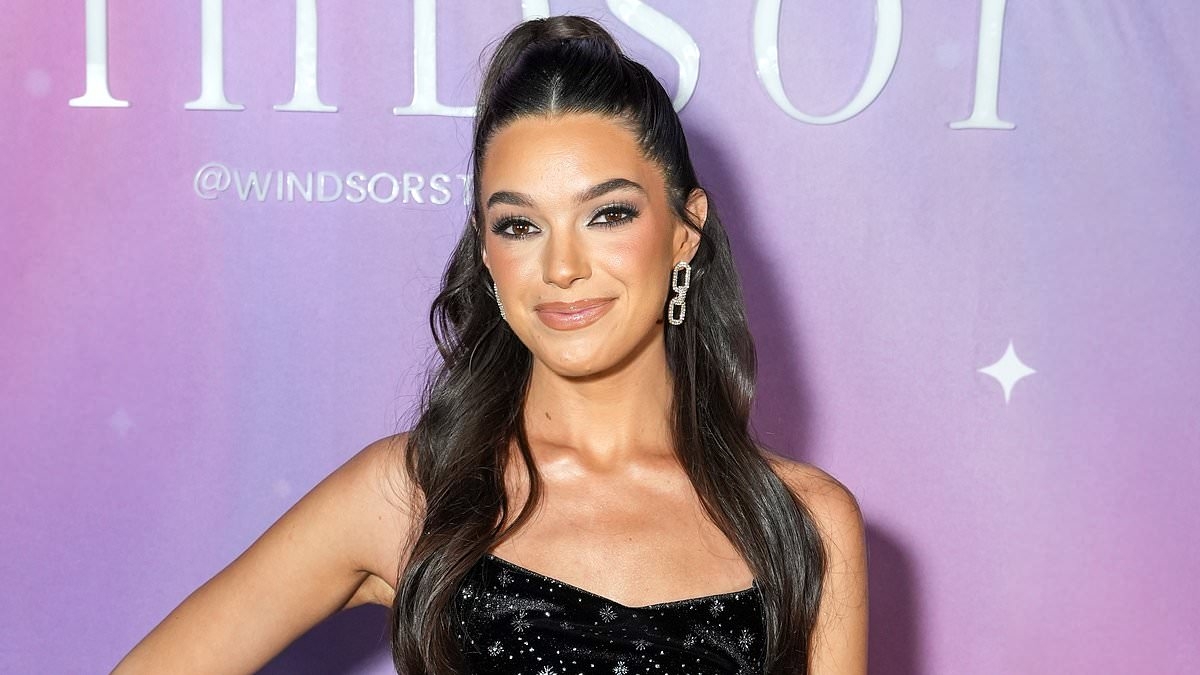 Ally Lewber accuses Lisa Vanderpump of 'manipulating' her to stay with James Kennedy after domestic violence arrest