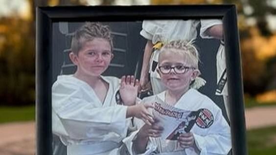 Huge development after two young boys were found dead at a home in Coonabarabran - as devastated parents break their silence