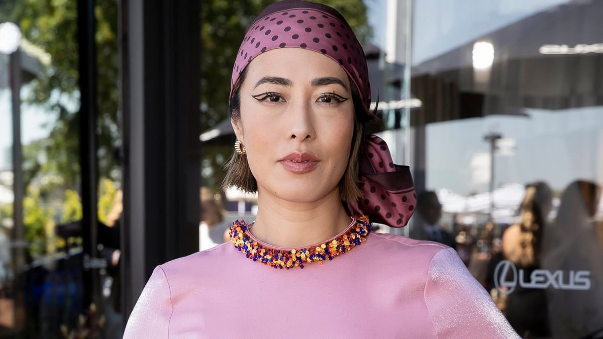 MasterChef star Melissa Leong reveals surprising career move