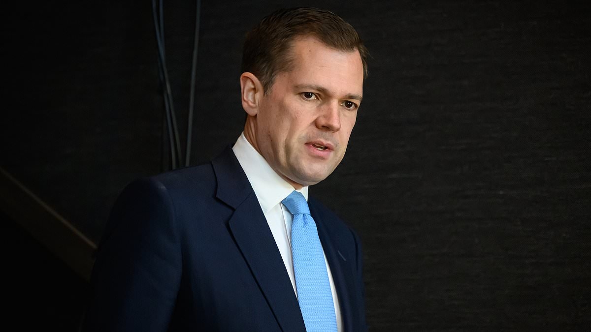 Jailed migrants could avoid deportation under 'watered down' sentencing laws, Tories claim