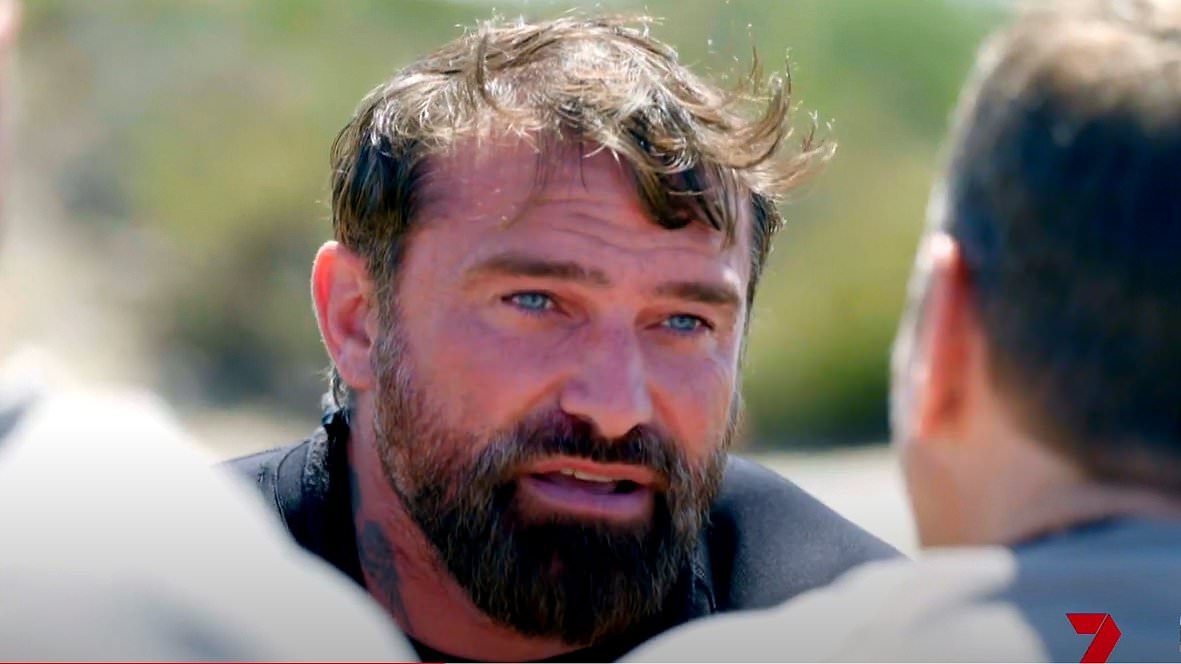 SAS Who Dares Wins star Ant Middleton 'sells his huge Essex family home for huge sum' amid tax woes