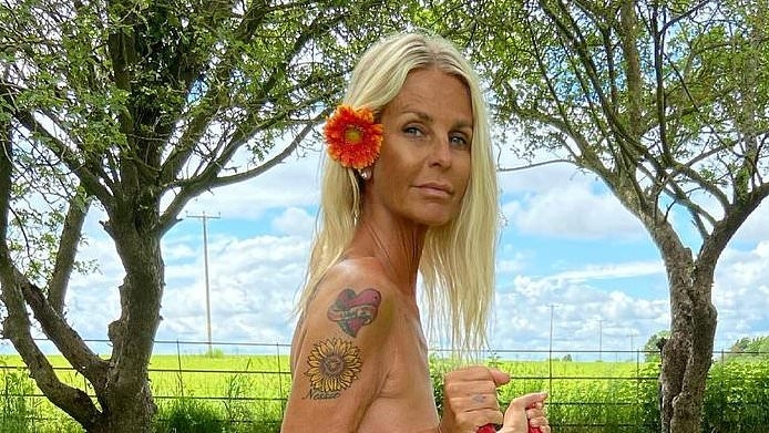 Ulrika Jonsson reveals how she re-discovered her 'irrepressible sex drive' in her 50s following a 'barren marriage' after Gwyneth Paltrow admitted to grieving her lack of libido