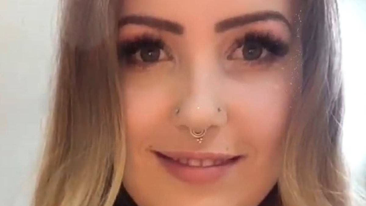 Tragedy as beloved tattoo artist dies giving birth to her third child