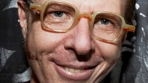 Australian radio personality dies aged 58