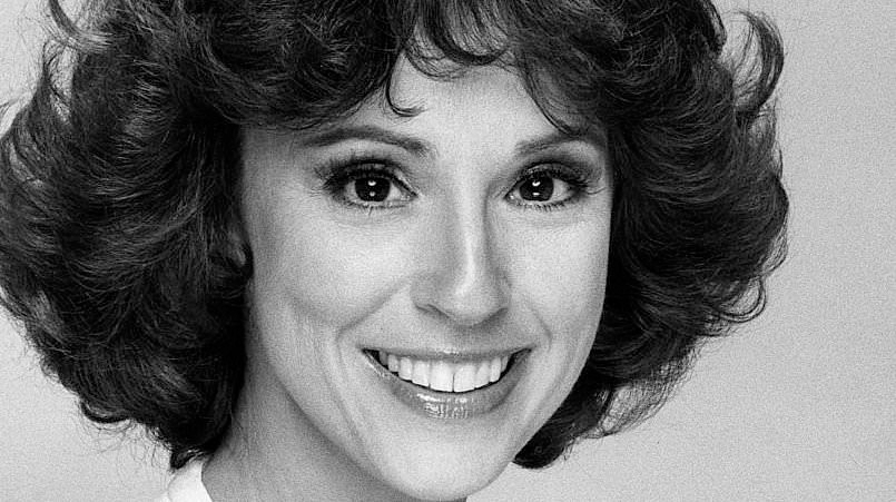 General Hospital star Denise Alexander dead at 85: Soap legend also acted on Days Of Our Lives