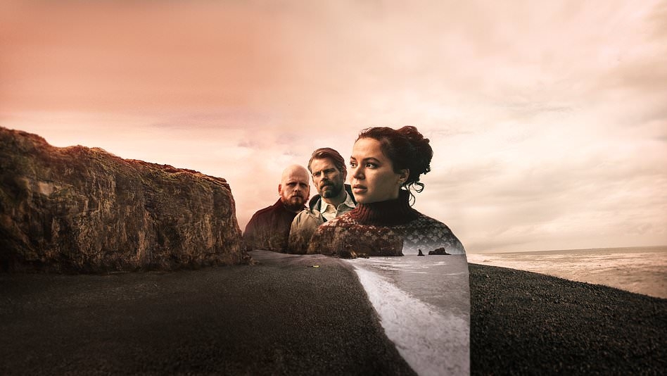 Black Sands: Trailer, certificate and where to watch
