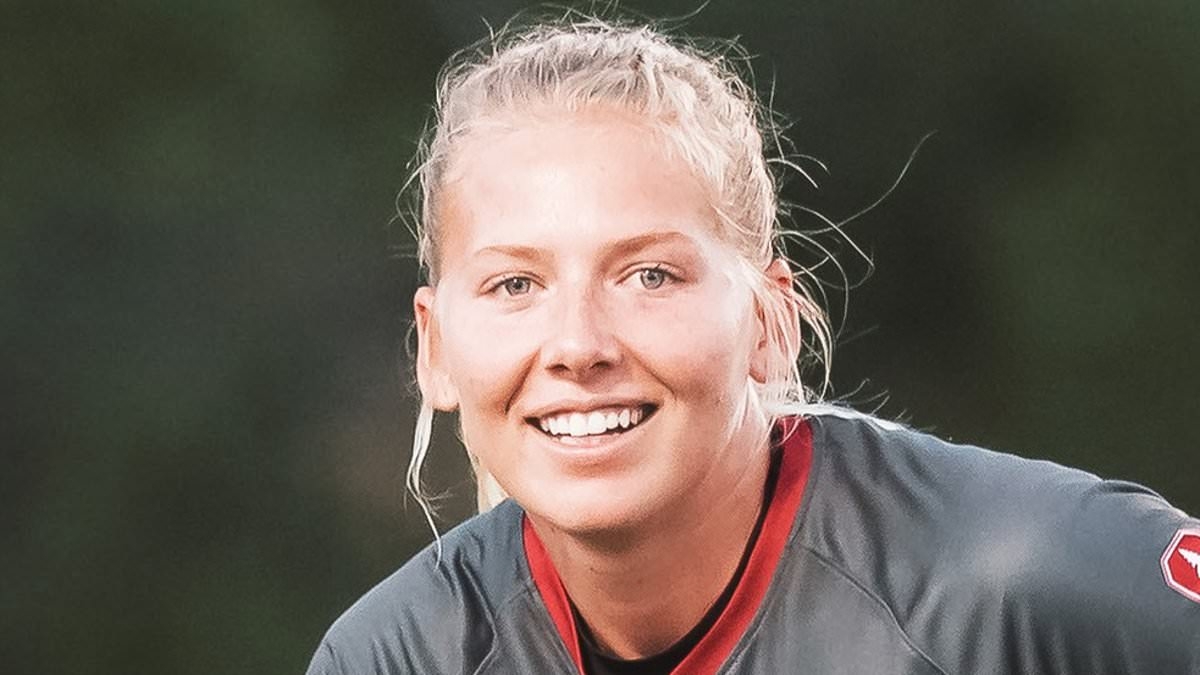 Stanford's shocking response to tragic suicide of soccer star Katie Meyer piles more 'hurt' on mourning family