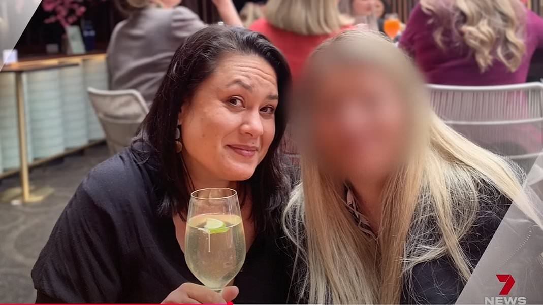 The 'mummy wine culture' leading to a surge in alcoholism among middle-aged Aussie women