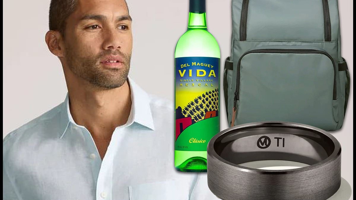 The best Father's Day gifts to spoil him this year: Shop 16 editor-approved tech, style, sports, and home deals