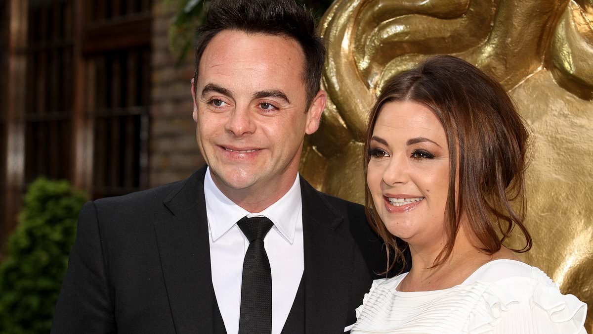 Ant McPartlin's ex-wife Lisa Armstrong 'splashes out on third home with £31m divorce payout'