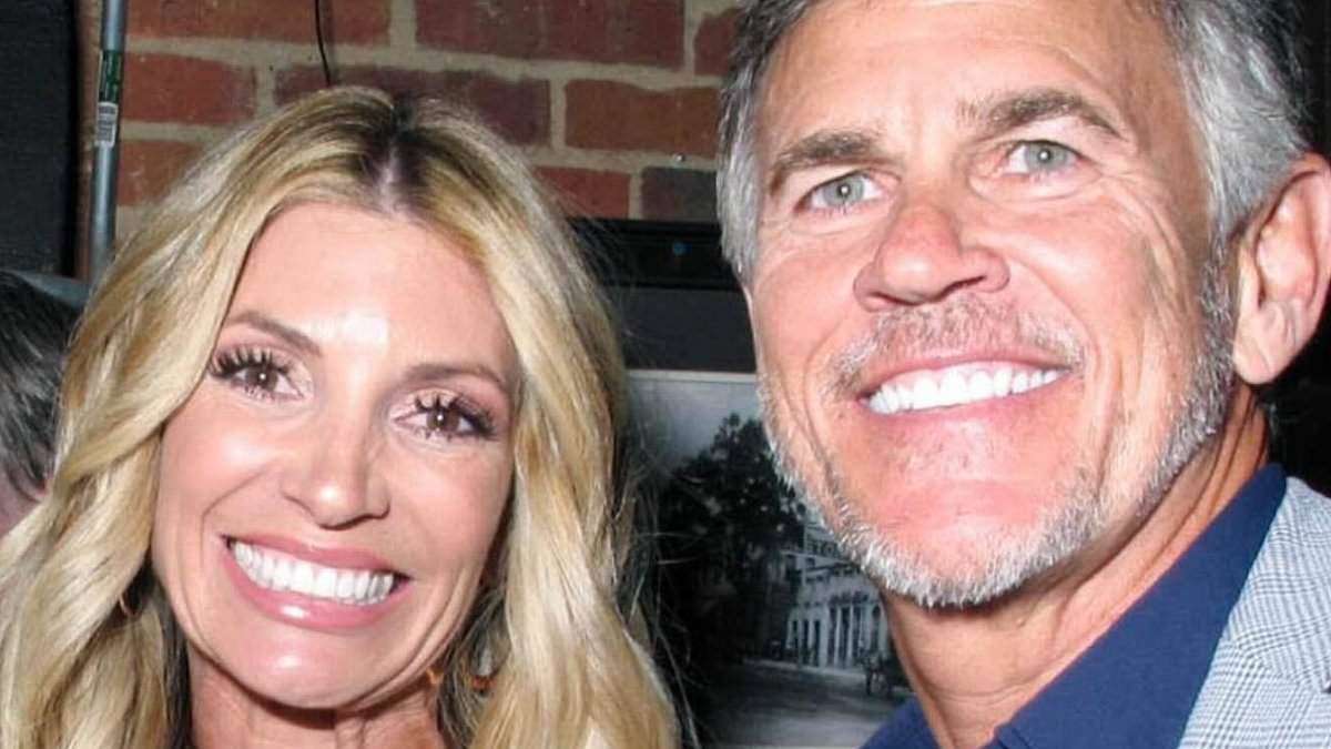 Wife of John Elway's agent and business partner Jeff Sperbeck posts heartbreaking farewell after tragedy