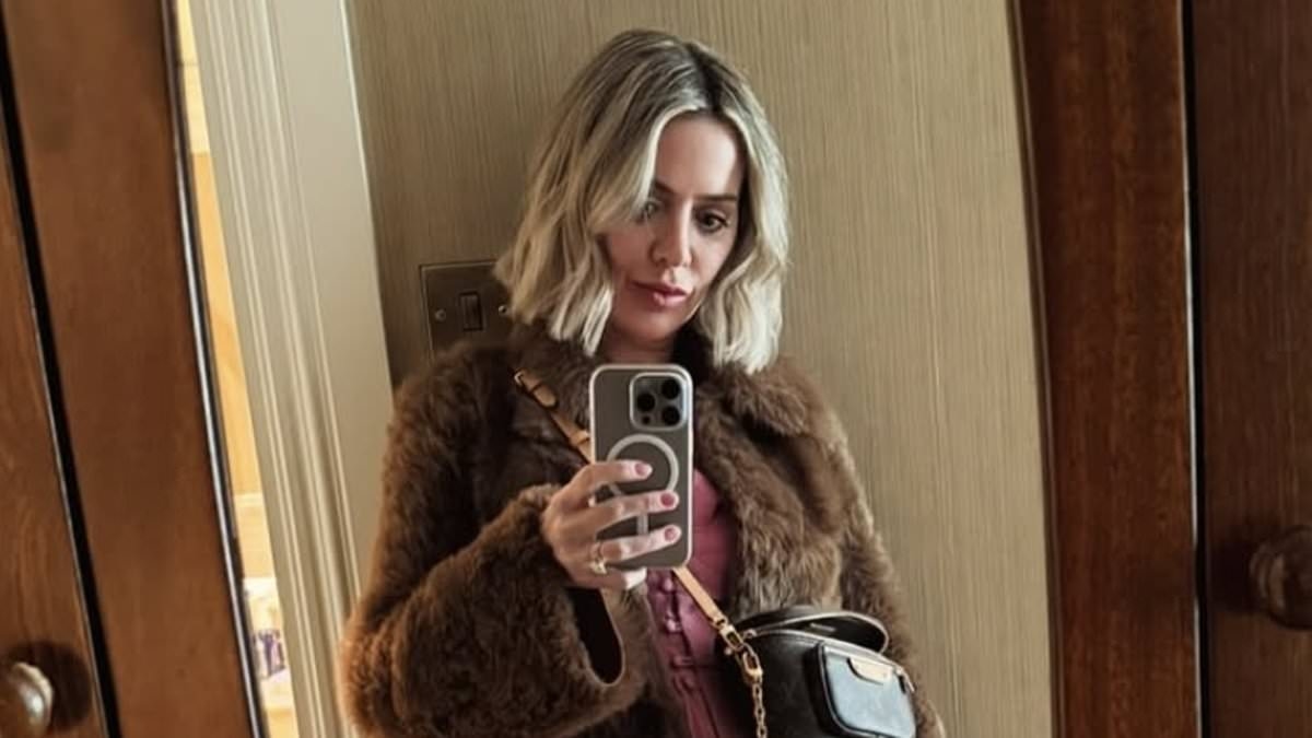 Coronation Street fans are stunned to learn Sally Carman's REAL age - as her soap co-stars share sweet tributes to the actress on her birthday