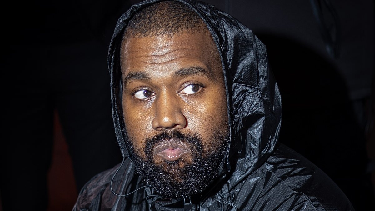 Kanye West's burned-down church subject of arson probe following Kim Kardashian viral 'hoax'