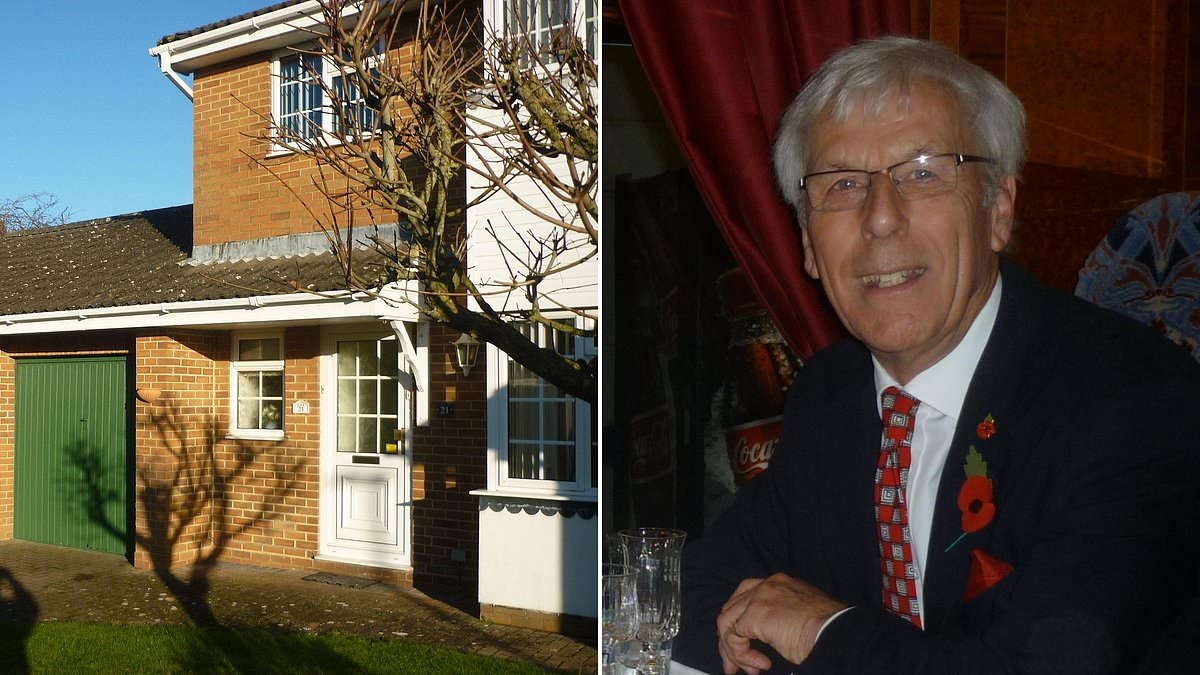 JEFF PRESTRIDGE: There's now an utterly compelling case for scrapping stamp duty on downsizers