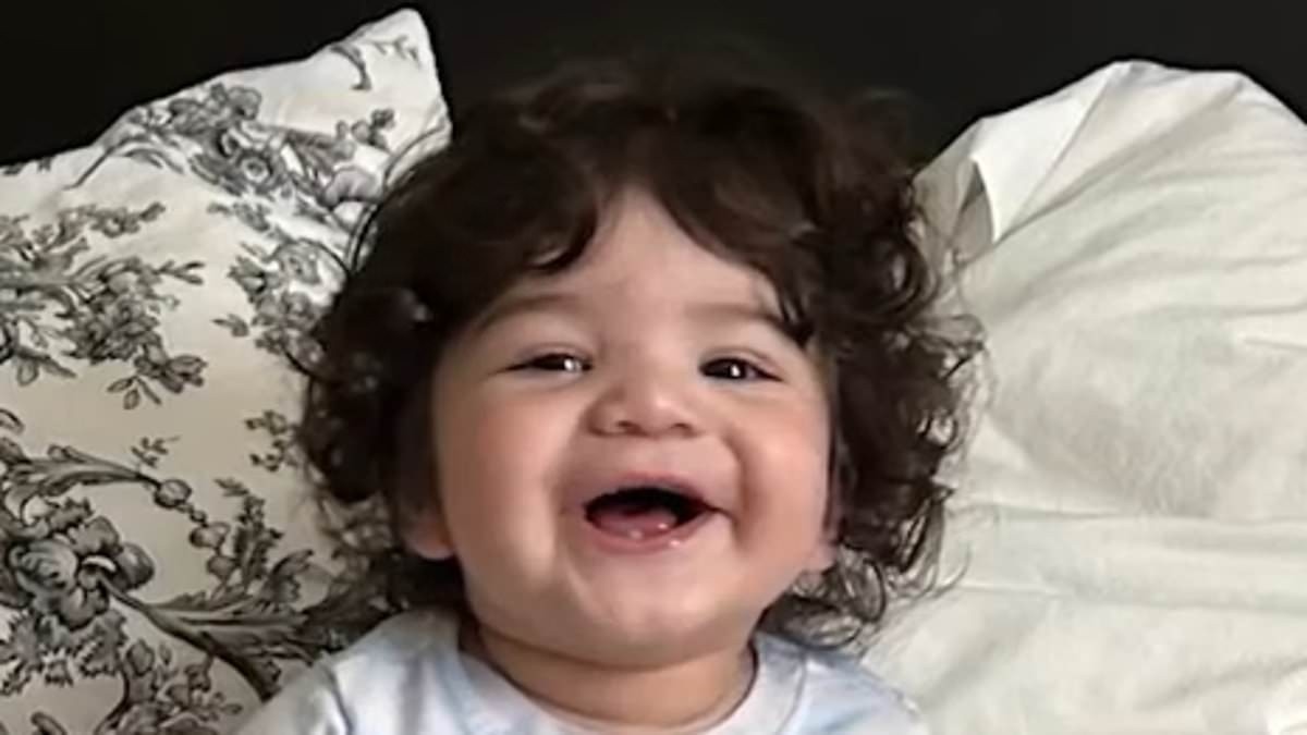 Absolutely adorable toddler died the most needless death after parents dropped him at unlicensed day care