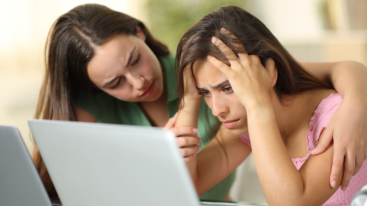 Revenge porn victims will feel 'abandoned,' critics warn as less than half of reported crimes end up in court