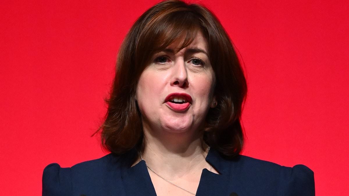 SARAH VINE: This is the difficult conversation we need to have about rape gangs and cultural attitudes if voters are EVER to trust liberal politicians again. I'll start...
