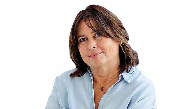 ALEXANDRA SHULMAN'S NOTEBOOK: What if I lose my son to a total wife-mare?