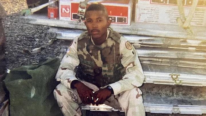 Why Trump is now deporting Iraq War veteran with American father who held green card for years