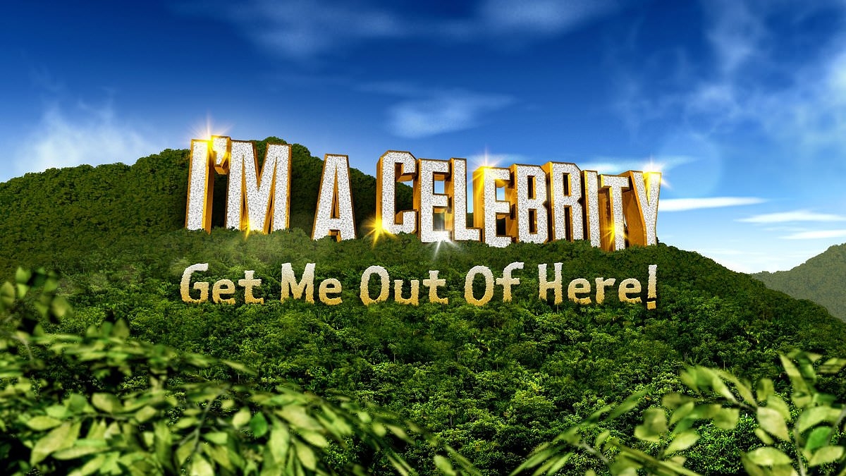 EastEnders icon 'set to head Down Under as they enter talks to join I'm A Celebrity' a year after leaving soap