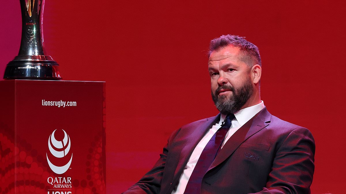 I've worn the famous British & Irish Lions No 10 shirt - here's who I think should get the nod at fly-half in Australia this summer, writes DAN BIGGAR