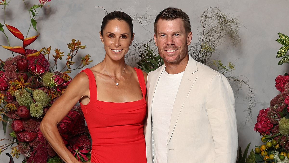 Candice Warner reveals truth about marriage with cricket star husband David Warner: 'Our relationship is very strong'